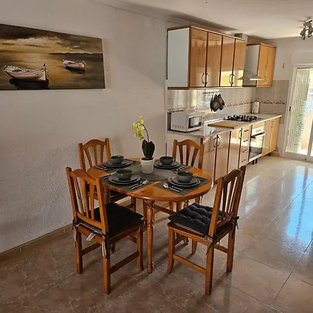 Holiday home Cozy Townhouse