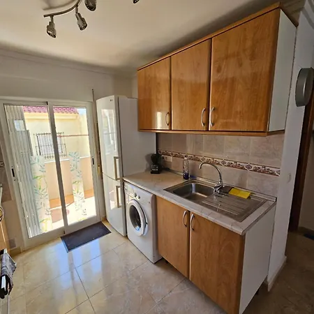 Σπίτι διακοπών Cozy Townhouse *