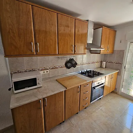 Cozy Townhouse Σπίτι διακοπών