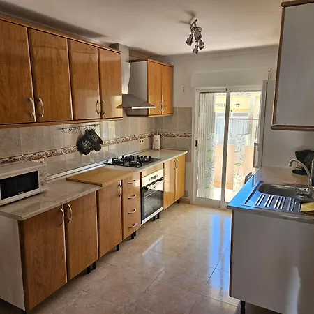 Σπίτι διακοπών Cozy Townhouse *