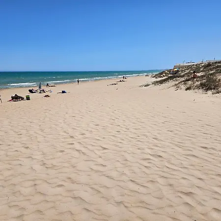 Cozy Townhouse Holiday home San Fulgencio