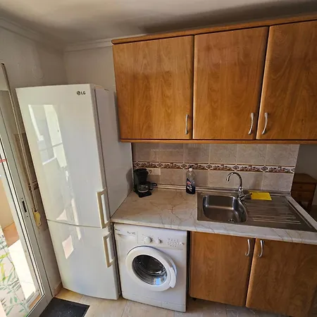 Cozy Townhouse Holiday home San Fulgencio