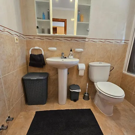 Holiday home Cozy Townhouse
