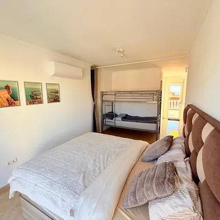 Cozy Townhouse Vakantiehuis San Fulgencio