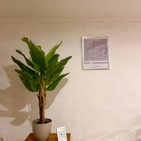 Cozy Townhouse * San Fulgencio