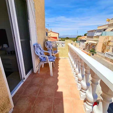 Cozy Townhouse San Fulgencio