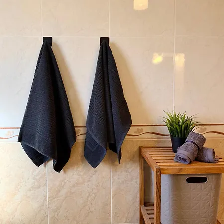 Vakantiehuis Cozy Townhouse San Fulgencio